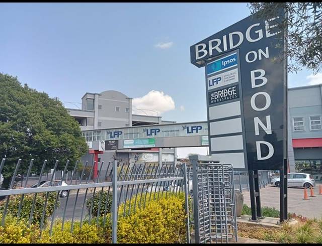 OFFICE PROPERTY TO RENT IN FERNDALE